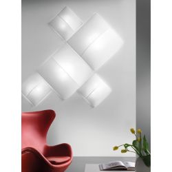 Axo Light Nelly Straight PL 100 シーリングライト AX-NELS-PL-100