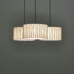 a-emotional Curvas Pendant Light AA-CV04C-3