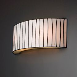 a-emotional Curvas wall light AA-CV06
