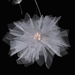 a-emotional Fluo Pendant Light AA-FL04