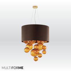 Multiforme ABSOLUTE ペンダントライト MF-SSP3600-65-AKL