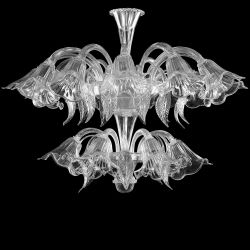 Multiforme ACCADUEO シャンデリア 18灯 MF-DPL0090-6-12
