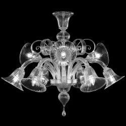 Multiforme CAPRICCIO 560 シャンデリア 9灯 MF-LE0560-6-3
