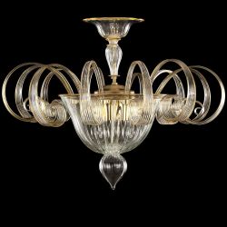 Multiforme CAPRICCIO 550 シーリングライト MF-PL0550