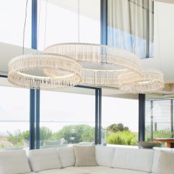 Patrizia Volpato Venezia 4825/S ペンダントライト PV-4825-S