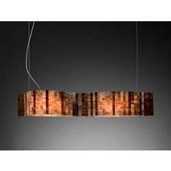 a-emotional Vento Pendant Light AA-VN04-LD