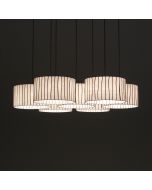 a-emotional Curvas Pendant Light AA-CV04-7