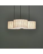 a-emotional Curvas Pendant Light AA-CV04C-3