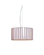 a-emotional Curvas Pendant Light AA-CV04